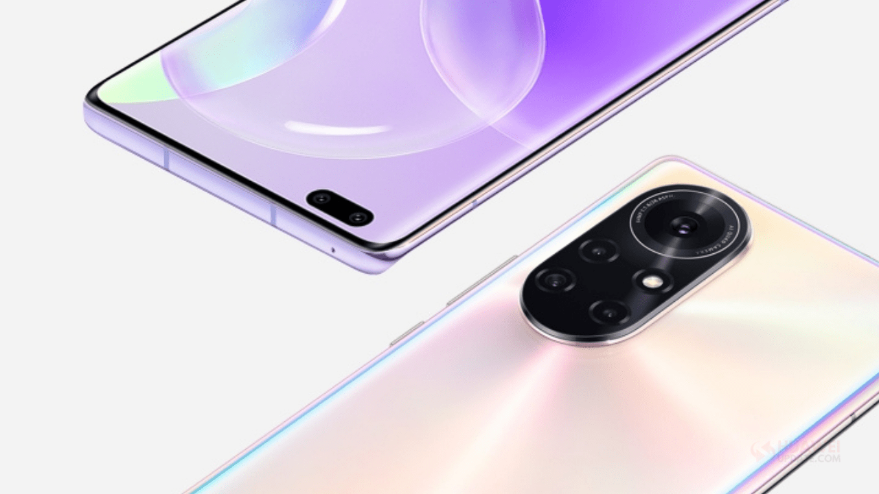Раскрыты ёмкость аккумулятора Huawei Nova 9 и скорость быстрой зарядки 3 huawei nova 8 pro 2