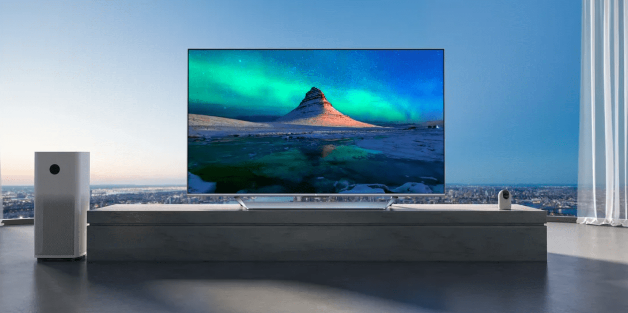 Xiaomi начала продажи Mi TV Q1 75 в России 6 image 17