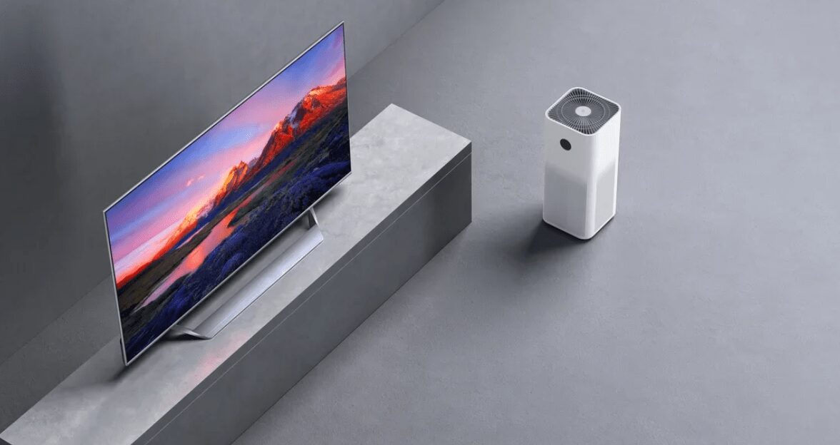 Xiaomi начала продажи Mi TV Q1 75 в России 7 Задняя панель HMD Luma с тройной камерой и вспышкой