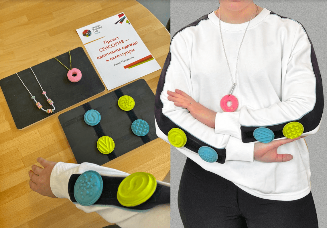 Объявлены национальные победители конкурса молодых изобретателей James Dyson Award 7 image 20
