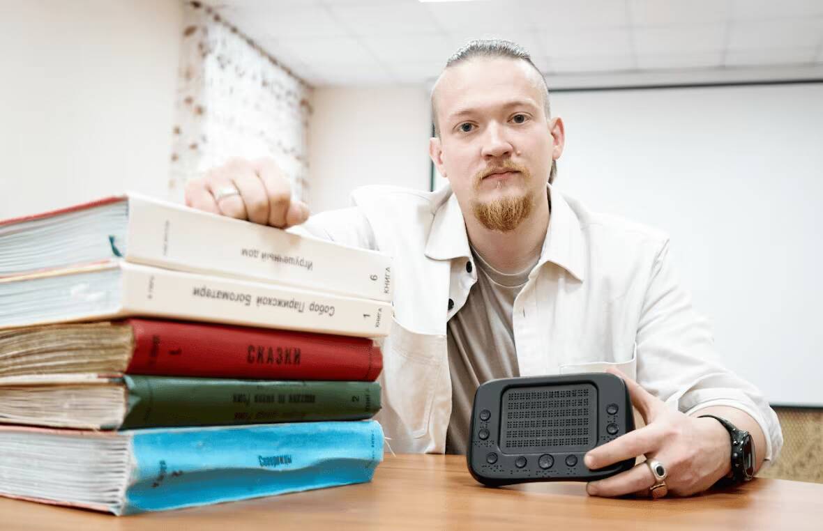 Объявлены национальные победители конкурса молодых изобретателей James Dyson Award 1 Обзор камеры OPPO Find X9 Ultra с обеих сторон