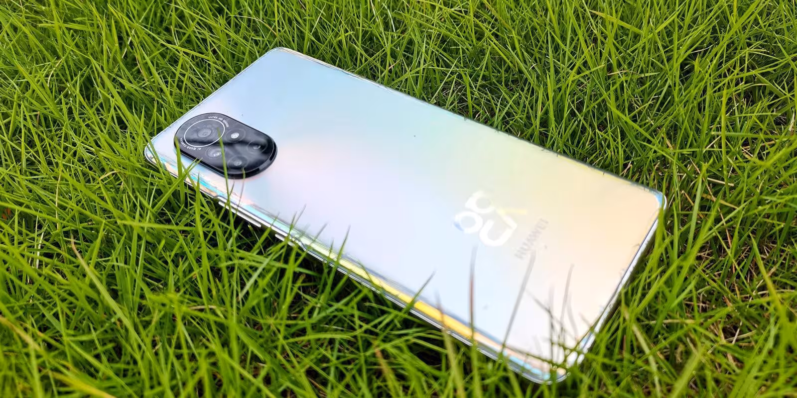 Huawei Nova 8