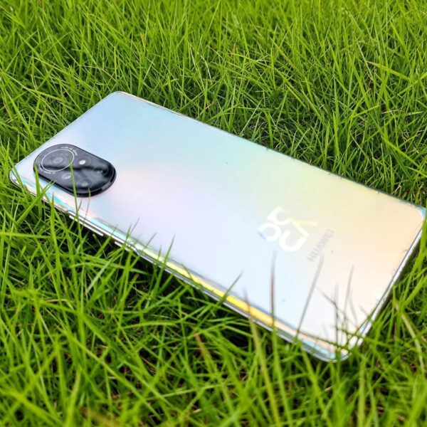 Huawei Nova 8