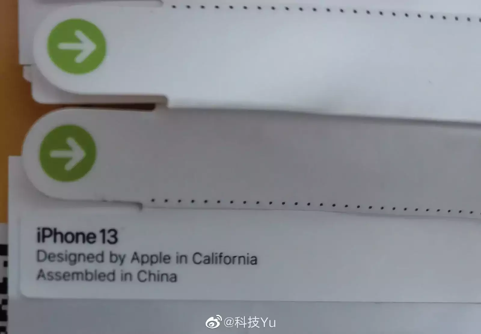 iPhone 13 представят 14 сентября, а продажи стартуют 24 сентября 3 iPhone 13