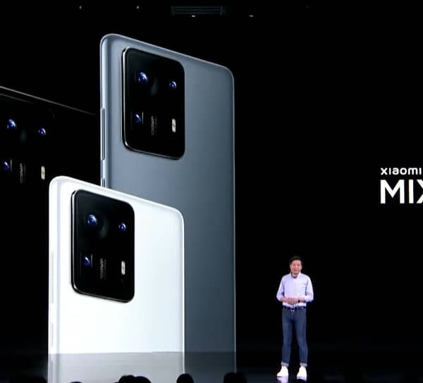 Xiaomi MIX 4