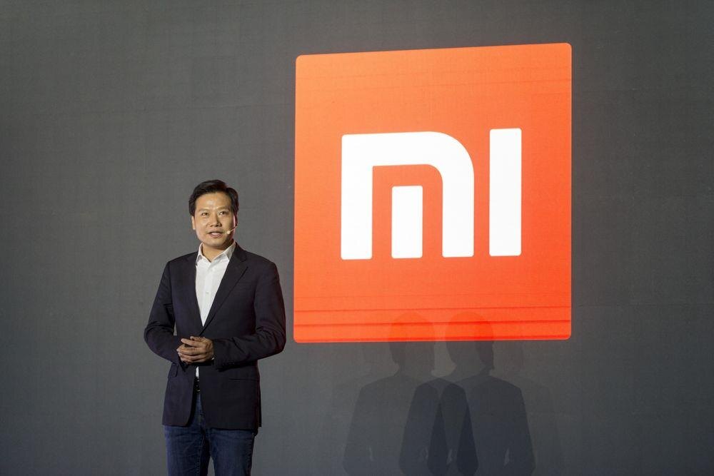 lei jun bloomberg