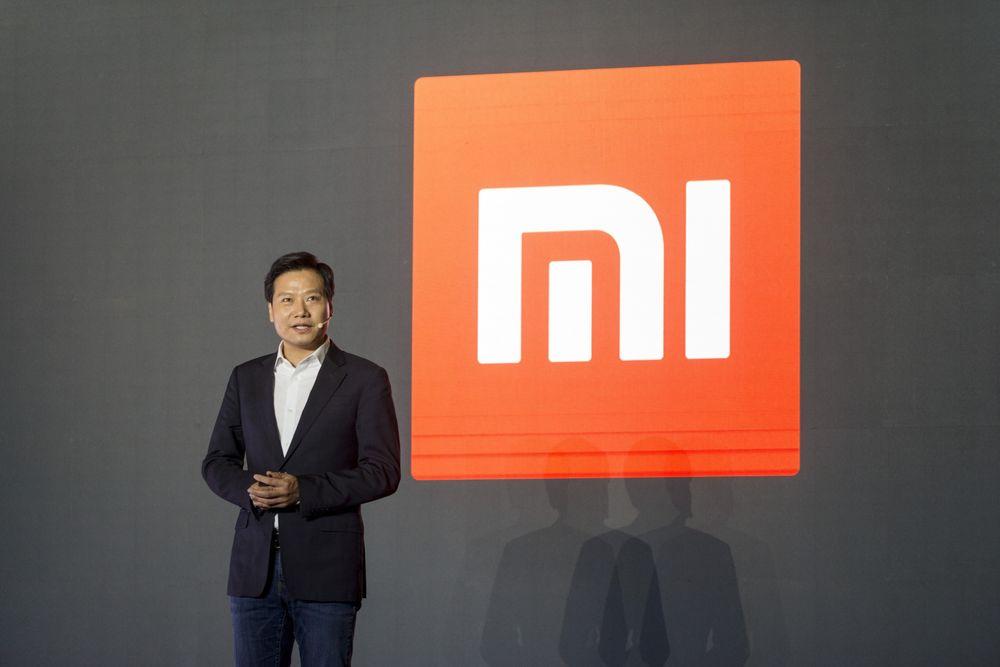 Xiaomi рассчитывает стать лидером рынка смартфонов через три года 4 lei jun bloomberg
