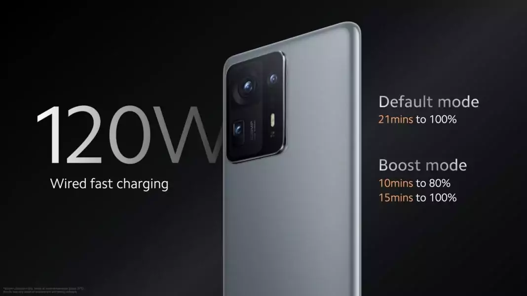 Xiaomi MIX 4 наконец-то представили официально 11 Xiaomi MIX 4