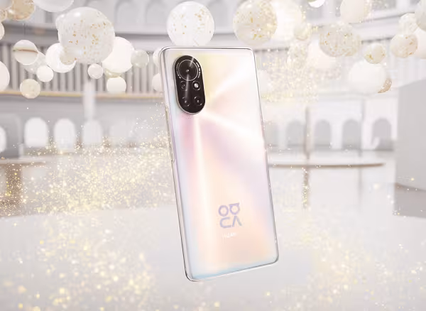 Huawei Nova 8