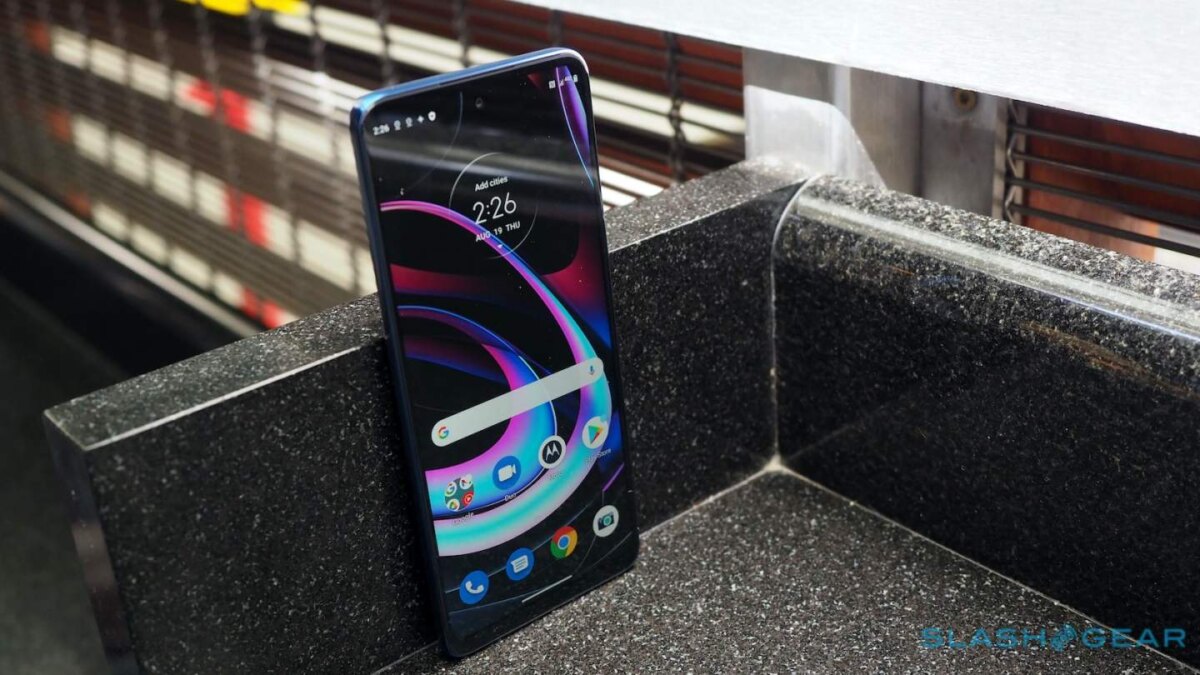 Motorola