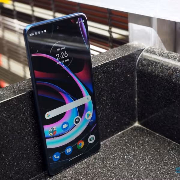 Motorola
