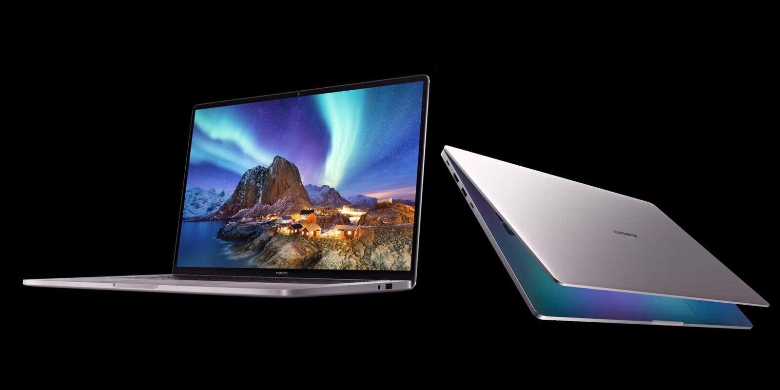Xiaomi представила флагманские ноутбуки Mi NoteBook Pro и Mi NoteBook Ultra 3 Mi NoteBook