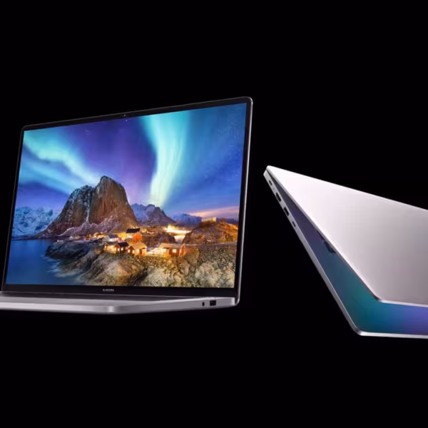 Mi NoteBook