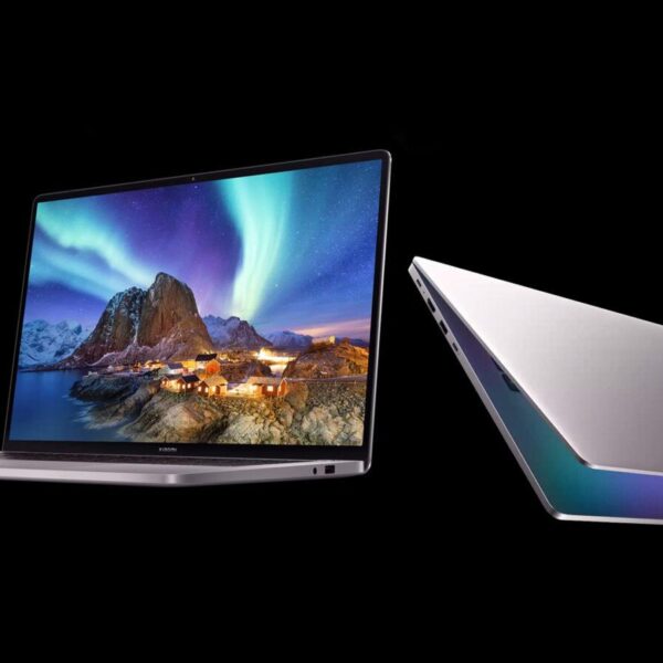 Mi NoteBook
