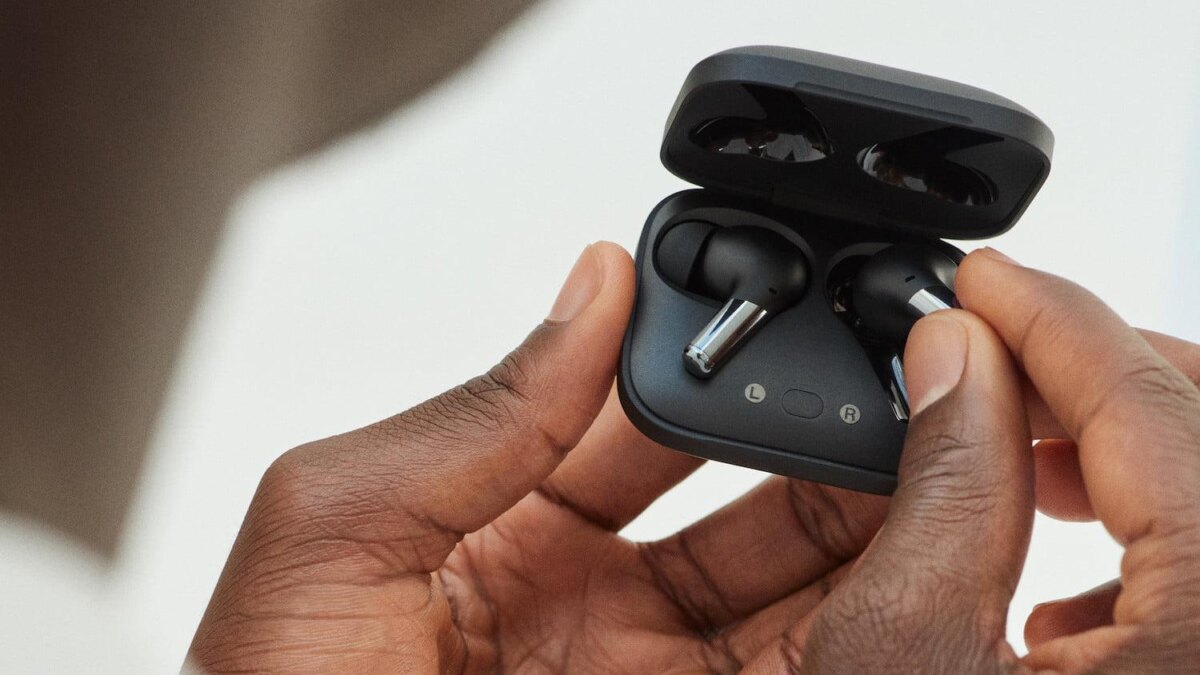 OnePlus Buds Pro
