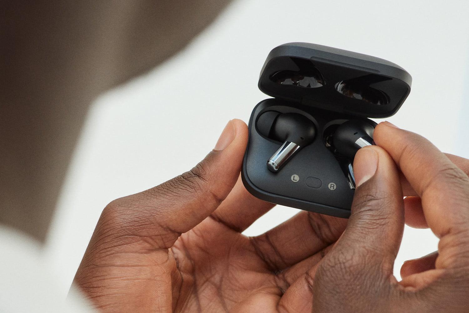Наушники OnePlus Buds Pro поступили в продажу в Европе 3 OnePlus Buds Pro
