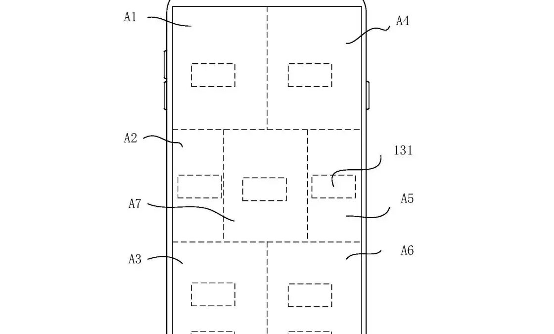 oppo patent