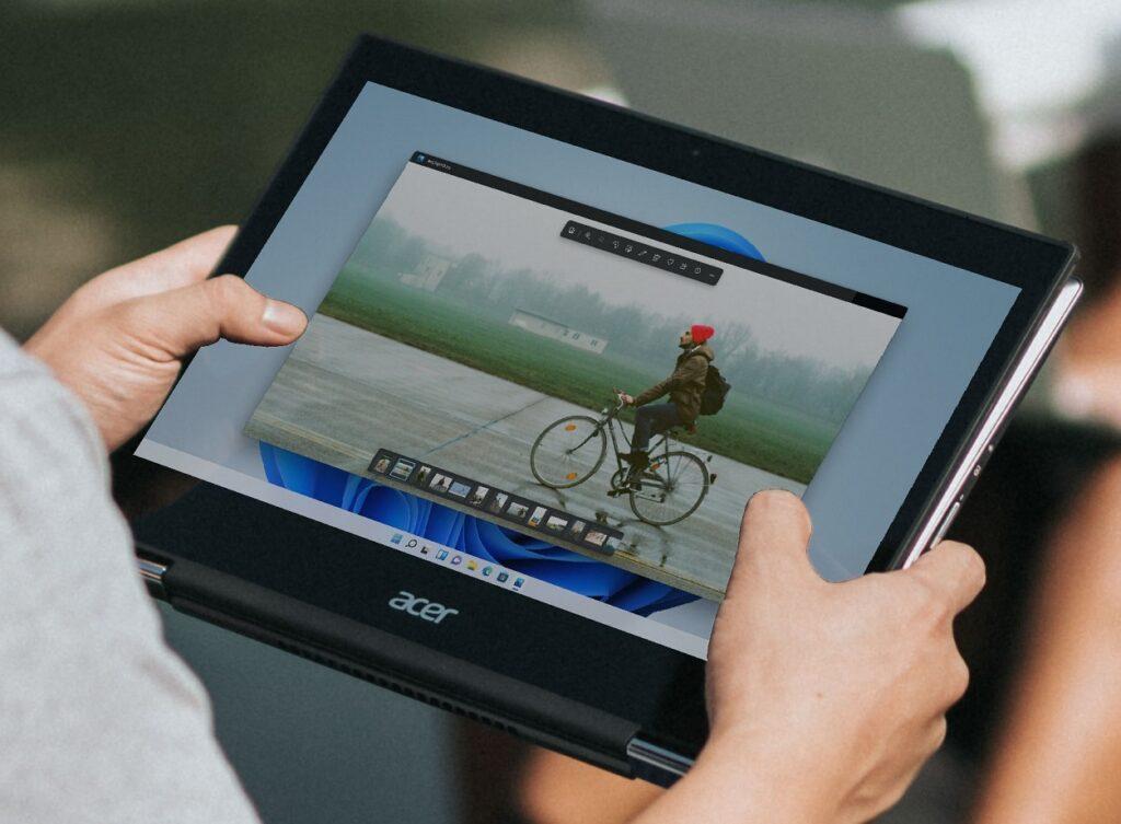 Windows 11 выйдет с обновлёнными приложениями Microsoft Paint и Photos 5 Windows 11