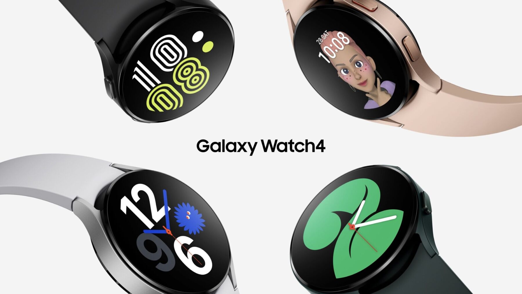 Samsung анонсировала новые часы Galaxy Watch 4 и Watch 4 Classic на Wear OS официально 5 preview 4 scaled