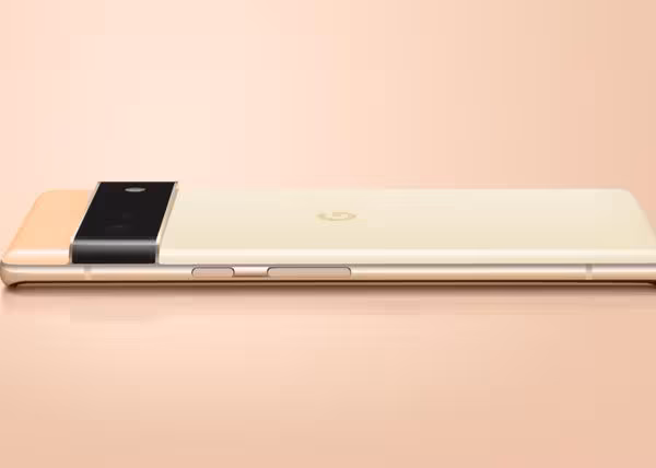 Google Pixel 6