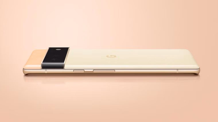 Google Pixel 6