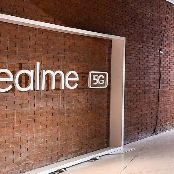 Realme