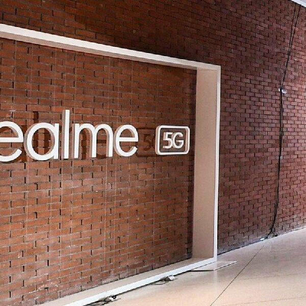 Realme