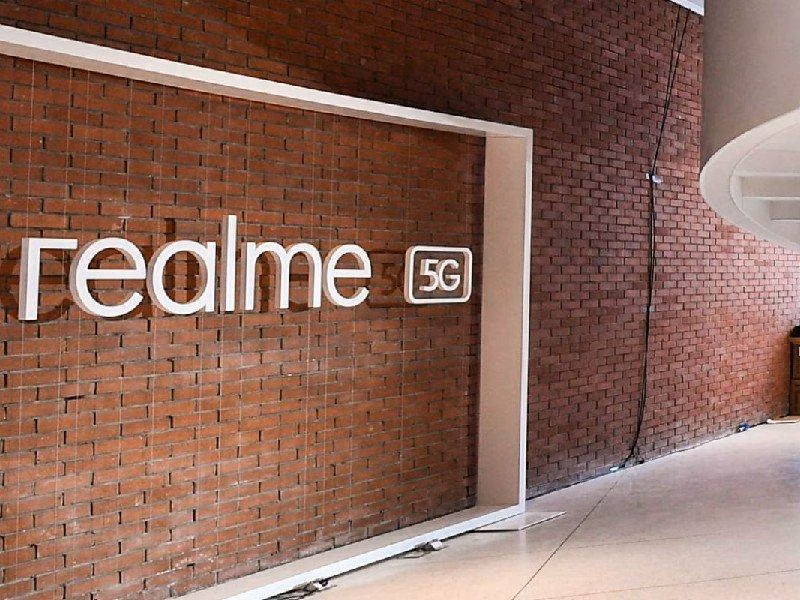 Планшет Realme Pad рассекретили перед запуском 2 Realme