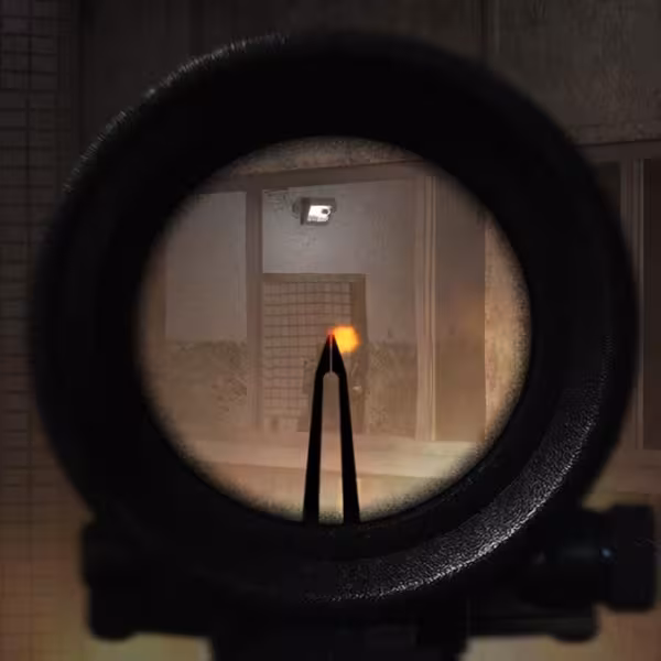 S.T.A.L.K.E.R. Lost Alpha Director's Cut
