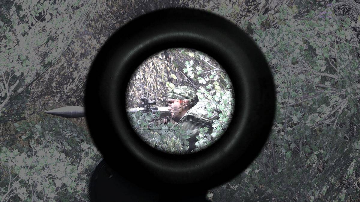 Обзор S.T.A.L.K.E.R. Lost Alpha Director’s Cut 42 S.T.A.L.K.E.R. Lost Alpha Director's Cut