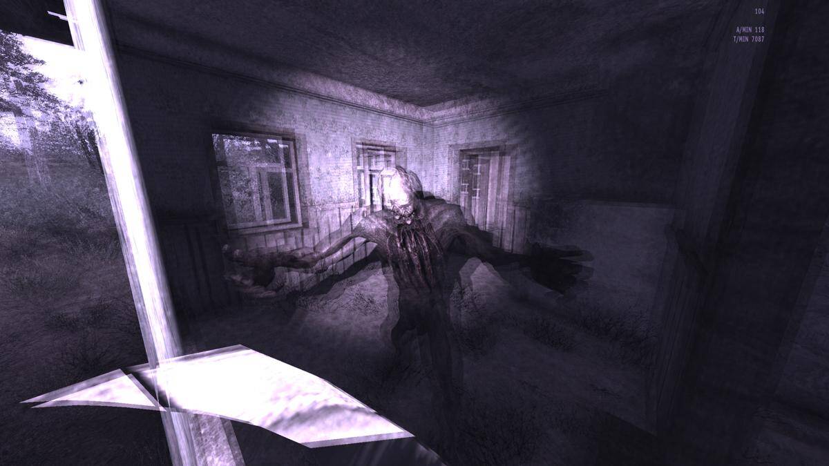 Обзор S.T.A.L.K.E.R. Lost Alpha Director’s Cut 57 S.T.A.L.K.E.R. Lost Alpha Director's Cut
