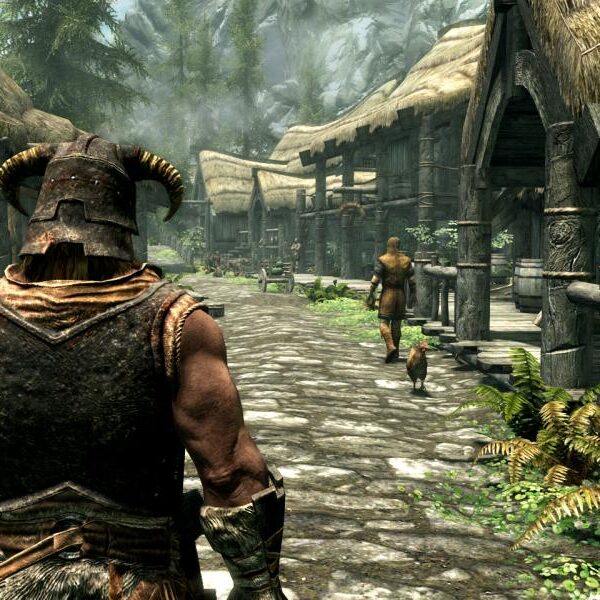 The Elder Scrolls 6