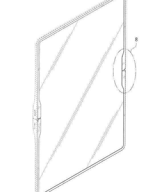 Samsung разрабатывает новый планшет 5 sp2