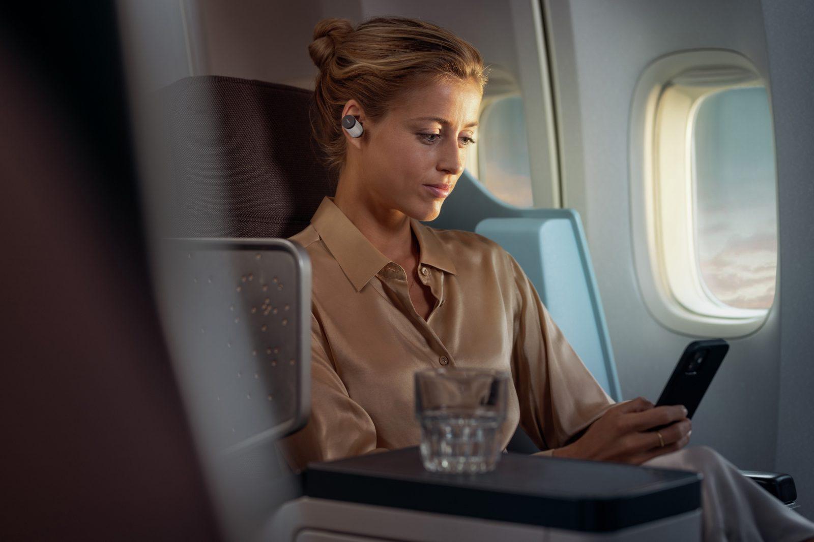 Philips выпускает премиальные TWS-наушники Fidelio T1 5 t1 bk lsp plane anc rgb 01