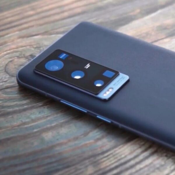 Vivo X70