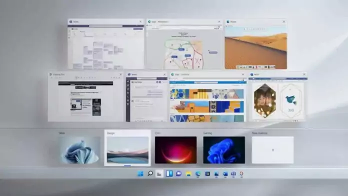 Windows 11 выйдет с обновлёнными приложениями Microsoft Paint и Photos 4 Windows 11