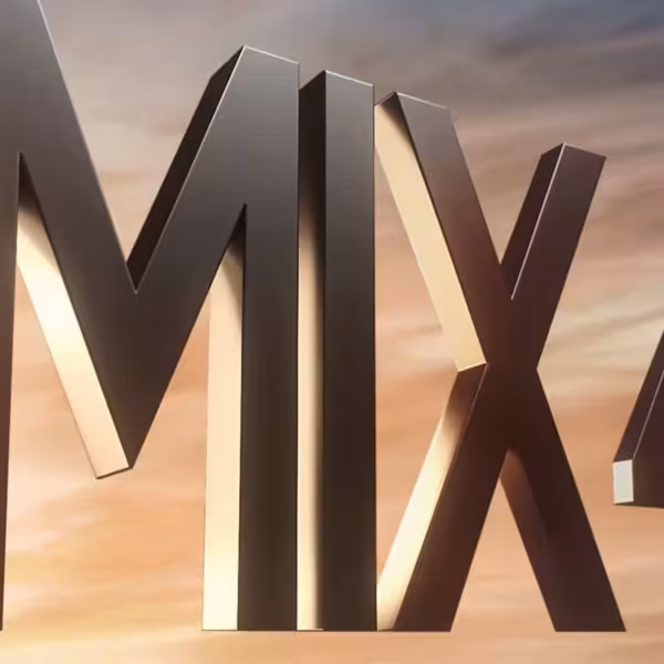 Mi Mix 4