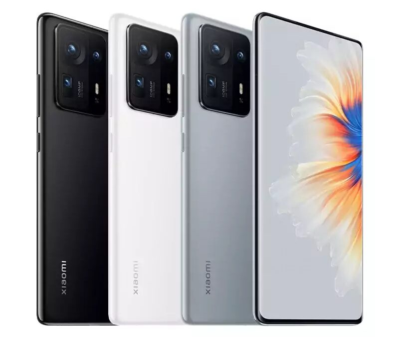 Xiaomi MIX 4 наконец-то представили официально 8 Xiaomi MIX 4