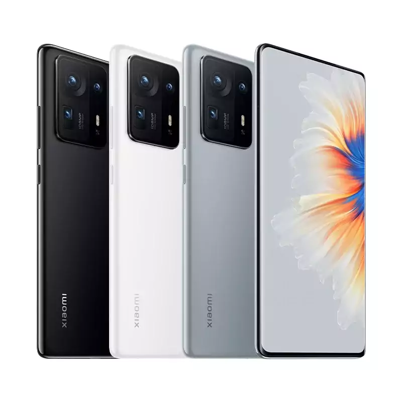 Xiaomi MIX 4 наконец-то представили официально 8 Xiaomi MIX 4