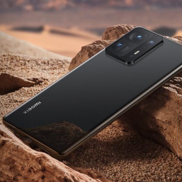 Xiaomi Mix 4