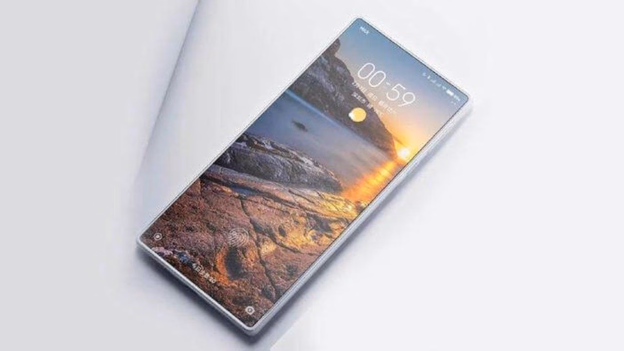 xiaomi mi mix 4 1280x720 1