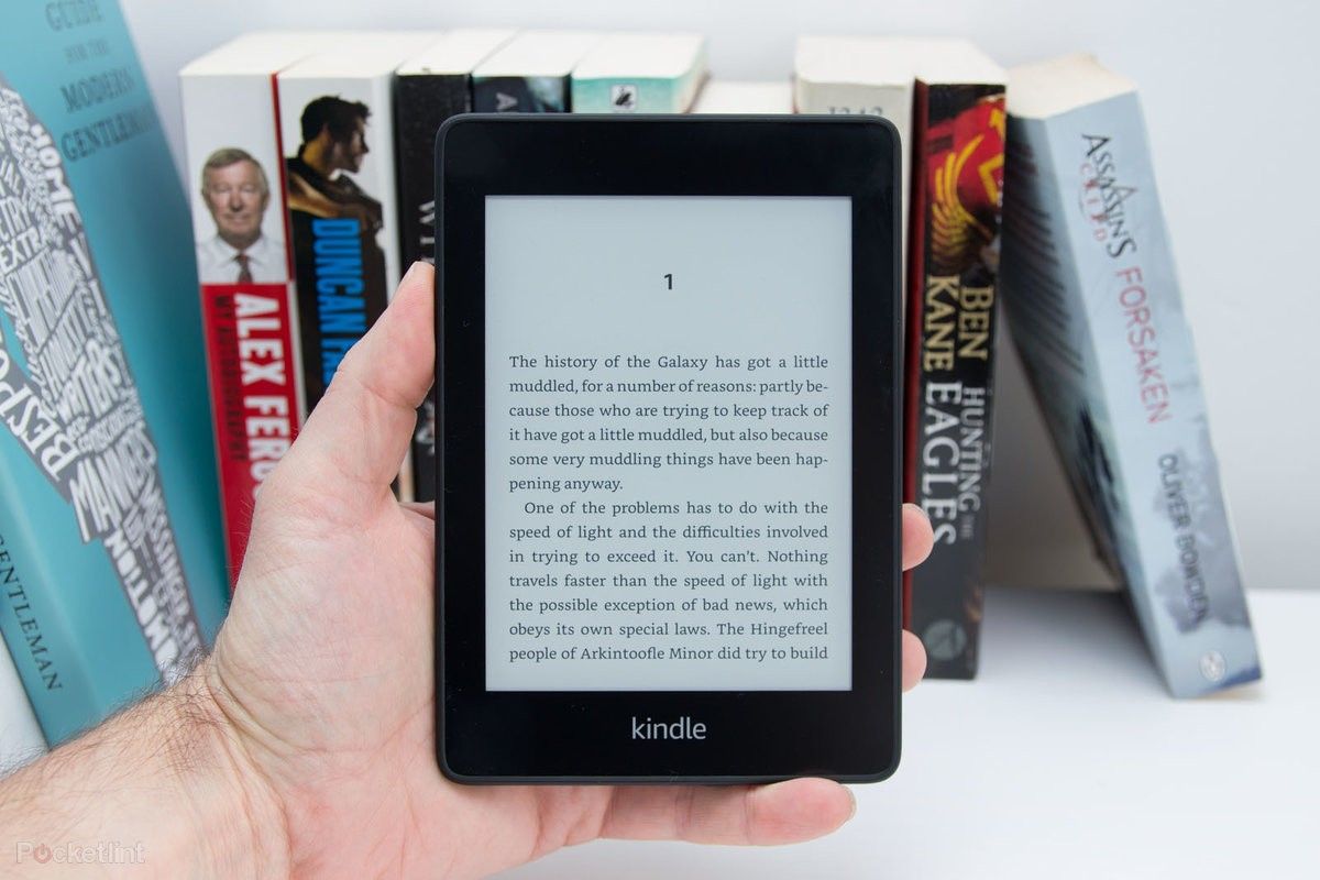 Amazon готовит новый Kindle Paperwhite с большим 6,8-дюймовым дисплеем 3 146035 gadgets review review review image1