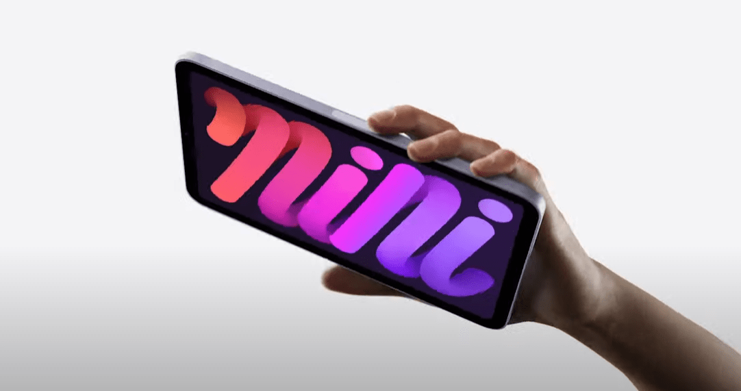 Всё, что показала Apple 14-го сентября: iPhone 13, Apple Watch series 7, новые iPad и iPad mini 18 20210914171341 558838