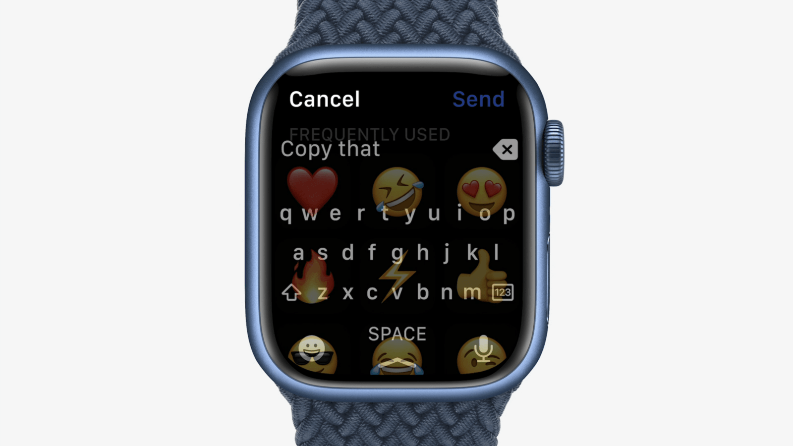 Apple выпустила Apple Watch series 7, самые прочные часы 14 20210914172616 835757