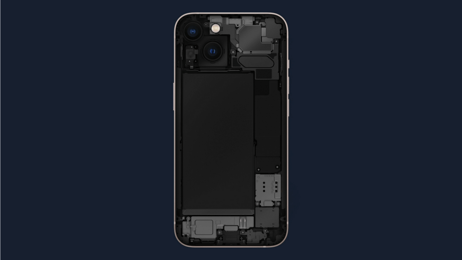 Всё, что показала Apple 14-го сентября: iPhone 13, Apple Watch series 7, новые iPad и iPad mini 22 20210914174158 037900