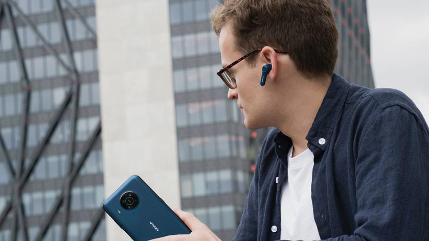 В России начались продажи беспроводных наушников Nokia Noise Cancelling Earbuds BH-805 5 21d019e5d0b163b9dc3327fa525d499c