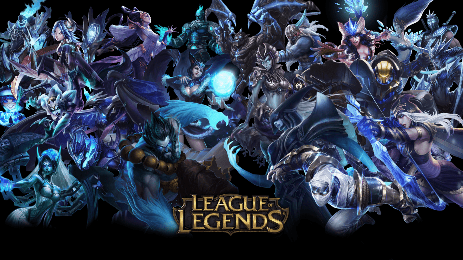 League of Legends ужесточает политику по отношению к игрокам, злоупотребляющим AFK 7 23 230633 league of legends wallpaper pictures images data src 5295789