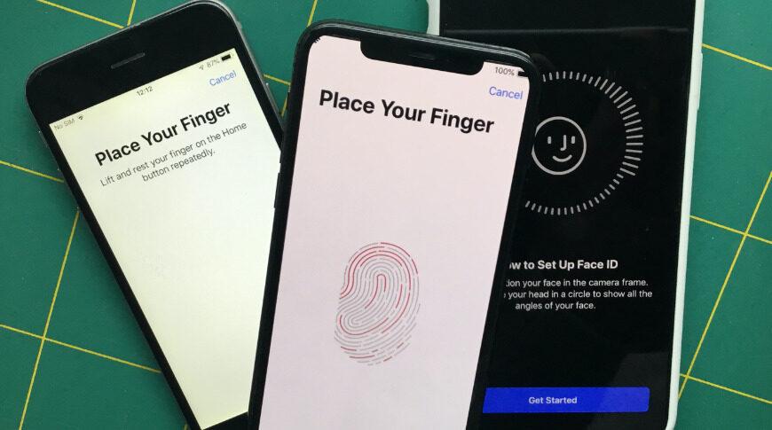 Минг-Чи Куо: iPhone 15 получит подэкранный Touch ID, а iPhone Fold выйдет в 2024 году 3 article thumbnail