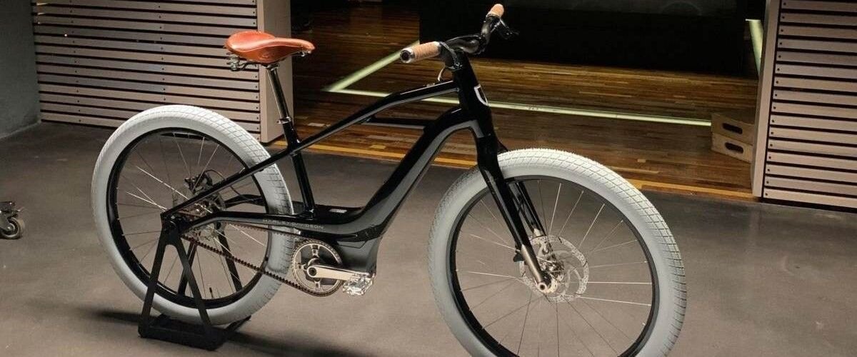 Harley-Davidson
