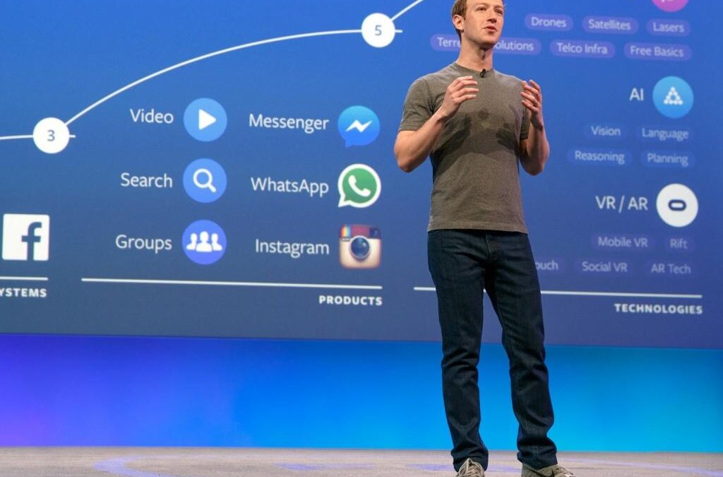 Facebook запускает смарт-очки Ray-Ban Stories 5 4f47c385bd01a7327e9834fe10f2eb37